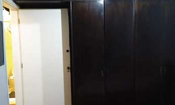 Imagem 6: Apartamento 3 dormitórios - Embaré, 50m da praia