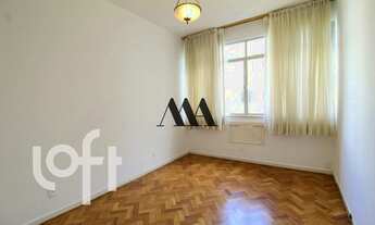 Imagem 7: Rio de Janeiro - Apartamento Padrão - Leblon