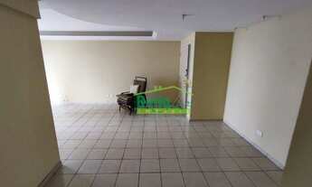 Imagem 3: Apartamento à venda, 145 m² por R$ 730.000,00 - Espinheiro - Recife/PE