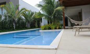 Imagem 6: Casa Aluguel, 4 Suítes Alphaville Barra da Tijuca