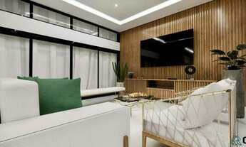 Imagem 6: Casa a venda! Casa com 4 dormitórios