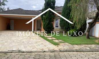 Imagem: Casa para LOCAÇÃO no Condomínio Portal