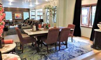 Imagem 6: Sobrado à venda, 500 m² por R$ 1.775.000,00 - Paisagem Renoir - Cotia/SP