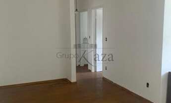 Imagem 2: Apartamento - Vila Adyana - Edifício Alexandre Magno - 98m² - 3 Dormitórios