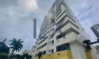 Imagem: Apartamento para venda tem 147 metros quadrados