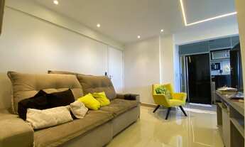 Imagem: Apart 2 qtos, Parque Amazonia, prox Buriti