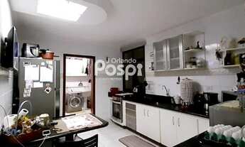 Imagem 6: Jardim Satélite Apartamento a venda 124 m² 4 dormitórios com suíte - São José dos Campos