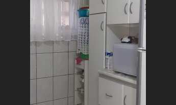 Imagem 3: Apartamento com 2 dormitórios à venda por R$ 230.000,00 - Vila Camilópolis - Santo André/S