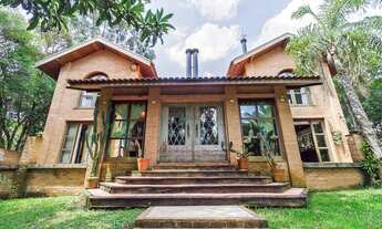 Imagem 2: Chacara residencial para Venda em Colombo 3 dormitórios sendo 3 suítes, 4 banheiros 300,00