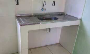 Imagem 6: Apartamento para aluguel tem 55 metros quadrados com 1 quarto em Santa Cruz - Rio de Janei