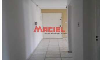 Imagem 6: Venda - APARTAMENTO - RESIDENCIAL PRIMAVERA - BOSQUE DOS EUCALIPTOS - SAO JOSE DOS CAMPOS