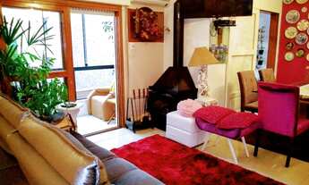 Imagem 3: Porto Alegre - Apartamento Padrão - Tristeza