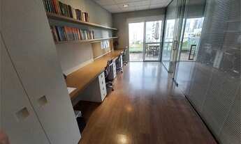 Imagem 5: Sala comercial para compra ou locação na Oscar Freire, Pinheiros