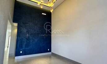 Imagem 4: Lindo imóvel a venda Localizada no Residencial Veredas dos Buritis Goiânia Go