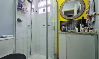 Imagem 6: Casa de condomínio, com 2 quartos. Condomínio Terra Nova