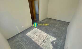 Imagem 5: BELO HORIZONTE - Apartamento Padrão - Mantiqueira