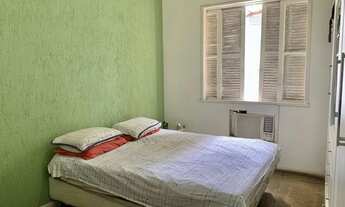 Imagem 7: Apartamento 110 m² com 3 quartos em Ipanema - Rio de Janeiro - RJ