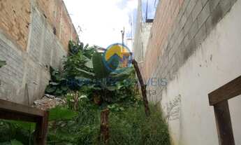 Imagem 2: Terreno Jardim Casablanca 125m²