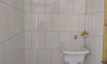 Imagem 4: Casa com 2 dormitórios à venda, 100 m² por R$ 360.000,00 - Caiçara - Praia Grande/SP