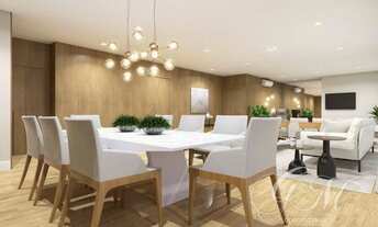 Imagem: Apartamento com 4 quartos - Bairro Vila