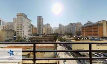 Imagem 7: Bela laje comercial com 1084 m2 a.u- 5 vagas- R Augusta- av;. Paulista- Metrô Consolação e