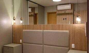 Imagem 3: Apartamento para alugar, 52 m² por R$ 3.500,00/mês - Spettacolo Patriani - Sorocaba/SP