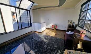 Imagem 4: Ed. Turquesa Cobertura Triplex 280 m², 3 suites, 3 vagas de garagem, Nazaré - Belém - PA