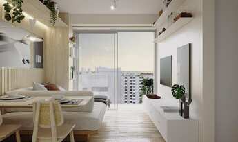 Imagem 3: Apartamento residencial para venda, Pinheiros, São Paulo - AP9476