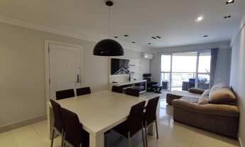 Imagem 4: Apartamento - Cambuí - Campinas