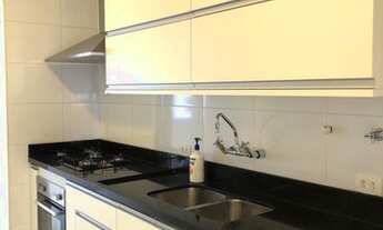 Imagem 7: Apartamento para aluguel possui 100 metros com 2 quartos no Jardim Paulista SP