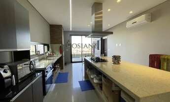 Imagem 6: Casa em Condomínio para Venda em Piracicaba, Loteamento Residencial e Comercial Villa D`Aq