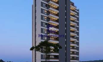 Imagem: CURITIBA - Apartamento Padrão - Novo Mundo