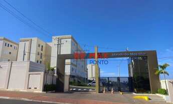 Imagem 3: Apartamento com 2 dormitórios à venda, 42 m² por R$ 168.990,00 - Jardim Europa - Mogi Miri