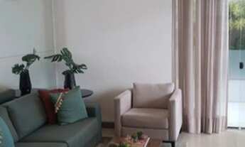 Imagem 2: Apartamento para venda possui 105 metros quadrados com 3 quartos em Graça - Salvador - BA