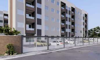 Imagem 4: Apartamentos no Parque Tabapua, Caucaia pronto para financiar