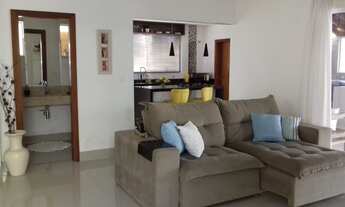 Imagem 5: Casa com 3 dormitórios à venda, 222 m² por R$ 1.050.000,00 - Campestre - Piracicaba/SP