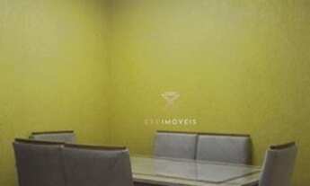 Imagem 2: Apartamento com 3 dormitórios à venda, 62 m² por R$ 420.000 - São Lucas - São Paulo/SP