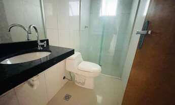 Imagem 4: Guilhermina - Apartamento vista livre com 2 dormitórios - Praia Grande-SP