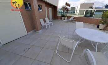 Imagem 5: Cobertura para Venda em Bertioga, Riviera de São Lourenço, 4 dormitórios, 3 suítes, 5 banh