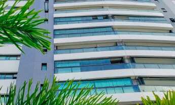 Imagem: JS- Andar alto na Encruzilhada Edf. Saint