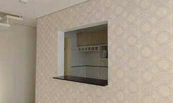 Imagem 5: Apartamento Duplex à venda, 110 m² por R$ 370.000,00 - Condomínio Spazio Illuminare - Inda