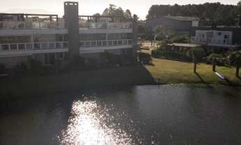 Imagem 6: Ótima cobertura 3 suítes mobiliada e decorada com 188m2 privativos