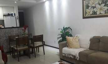 Imagem: Apartamento Stella Maris