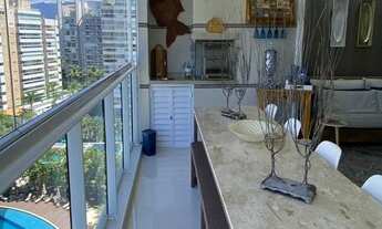 Imagem 3: APARTAMENTO RESIDENCIAL em BERTIOGA - SP, RIVIERA