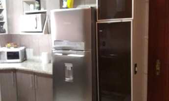 Imagem 2: EXCELENTE SOBRADO - PERMUTA com imóvel de menor valor - Jardim Rosa de França - Guarulhos