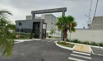 Imagem: Quot Apto 2/4 Com Piscina quot 55 Mil quot