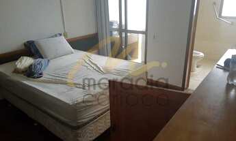 Imagem 5: Flat com 1 quarto dentro de condomínio - Barra da Tijuca- Rio de Janeiro