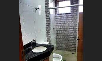 Imagem 7: Cobertura com 2 dormitórios para alugar, 118 m² por R$ 1.800,00/mês - Palmeiras - Belo Hor