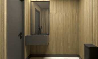 Imagem 7: Apto Flat 21 m2 Cabo Branco\50 metros praia - João Pessoa