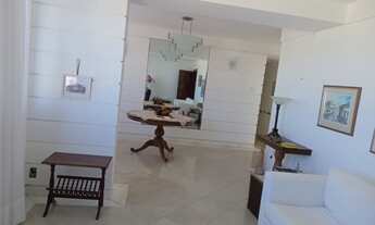 Imagem 7: Apartamento para venda na Graça, com 3 quartos, suíte, vista mar